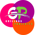 Guilloux Publicité Logo